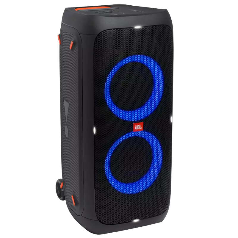 Акустична система портативна JBL Partybox 310 (JBLPARTYBOX310EU)